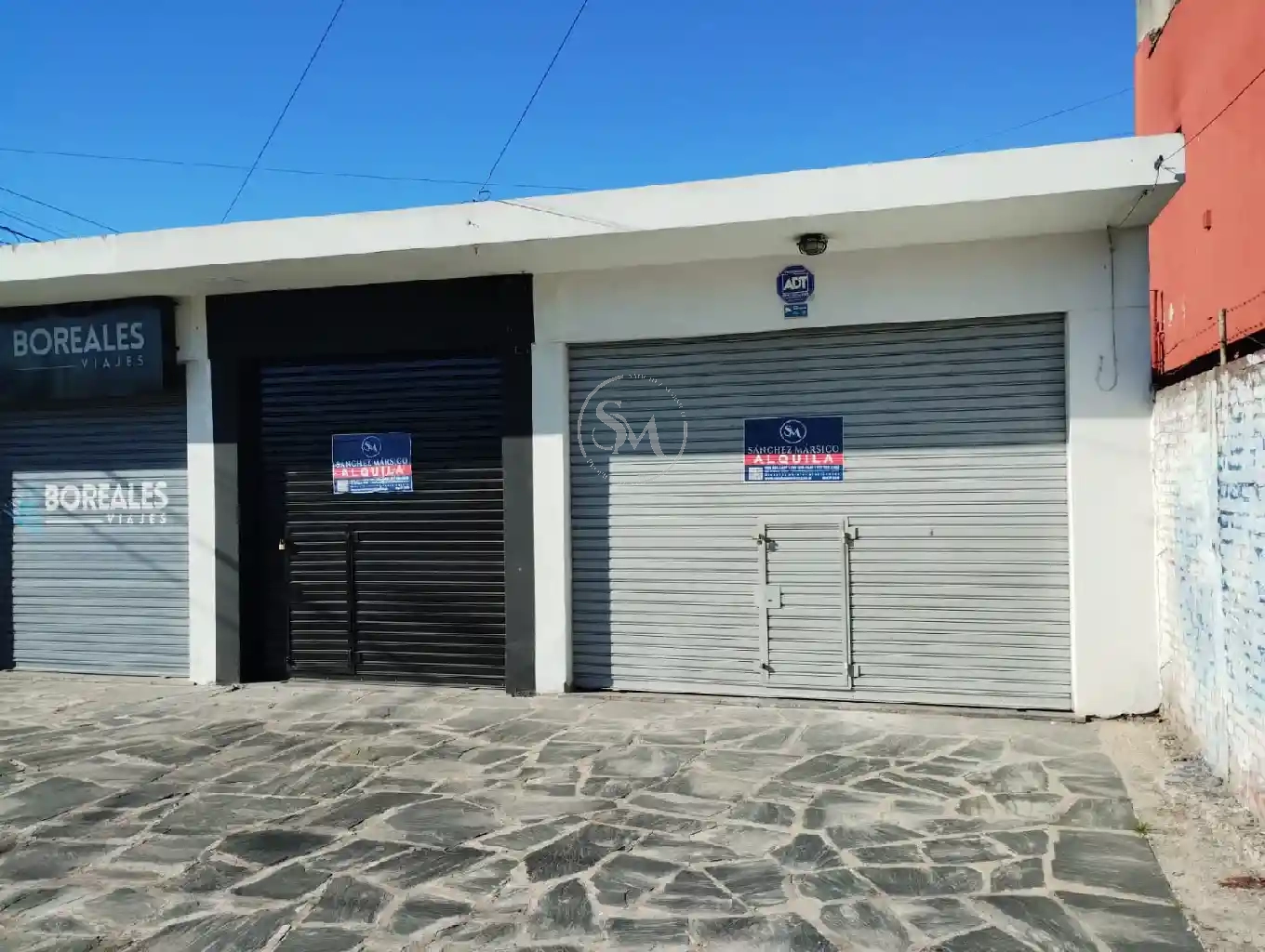SANCHEZ MARSICO PROPIEDADES - LOCAL COMERCIAL